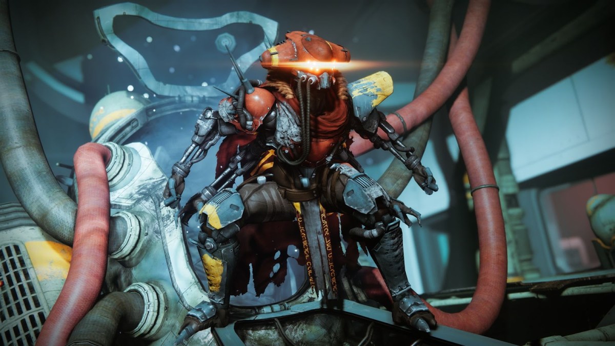 Destiny 2 Season 14 Name and Exotics Have Been “Leaked”