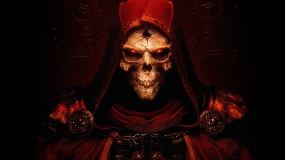 Diablo 2 Resurrected's single-player alpha test starts this weekend