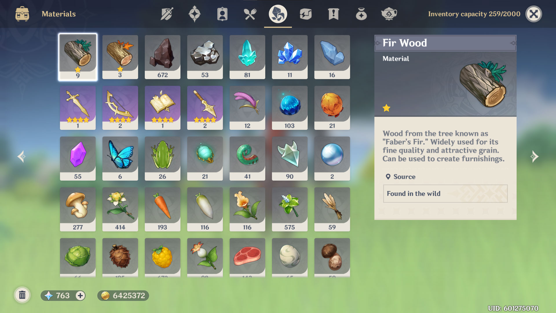 Where to Find All Wood Types in Genshin Impact Gamer Journalist