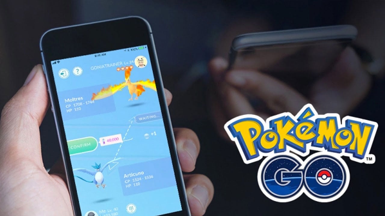 How Long is the Pokémon GO Trade Distance? | Gamer Journalist