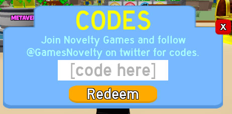 Magnet Simulator' Codes: List of Working Free Money Codes and How To Use  Them In The New Roblox Game