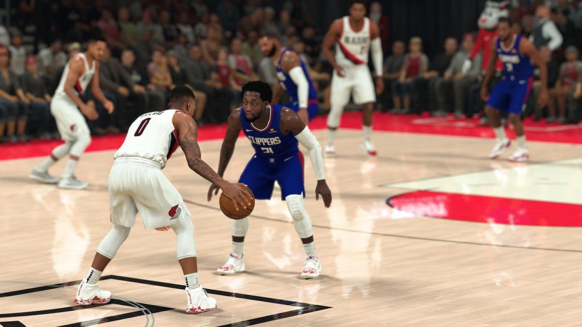 How to Call Plays in NBA 2K21