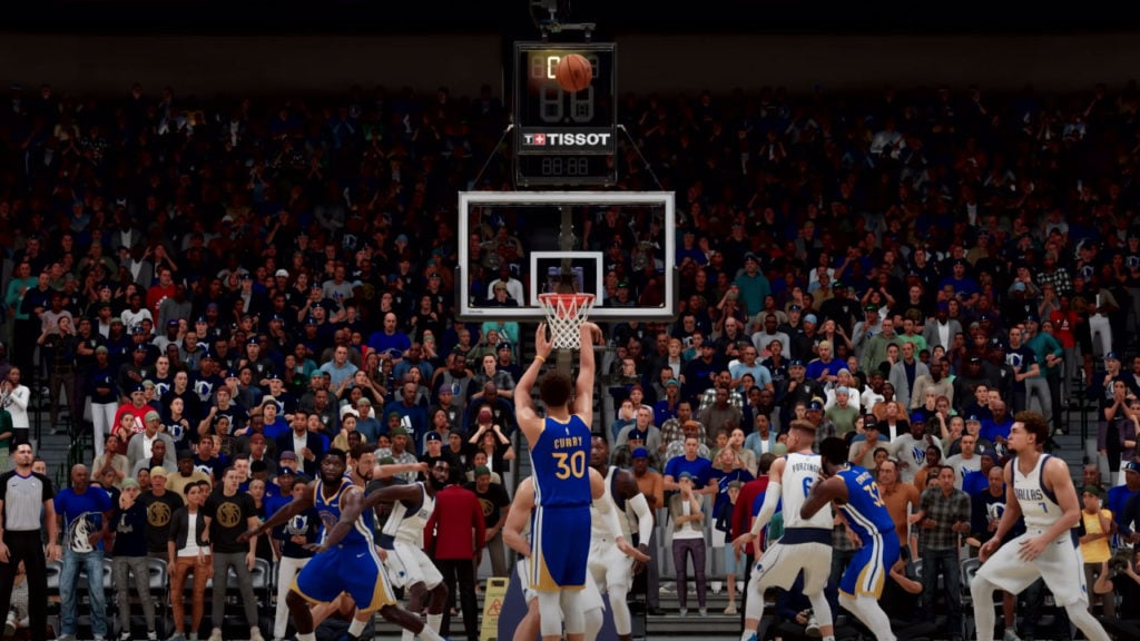 How to Change Shot Meter in NBA 2K21 Gamer Journalist