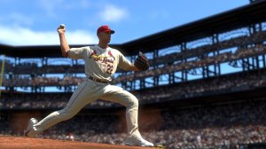 How to Change Your Pitch Repertoire in RTTS MLB The Show 2021