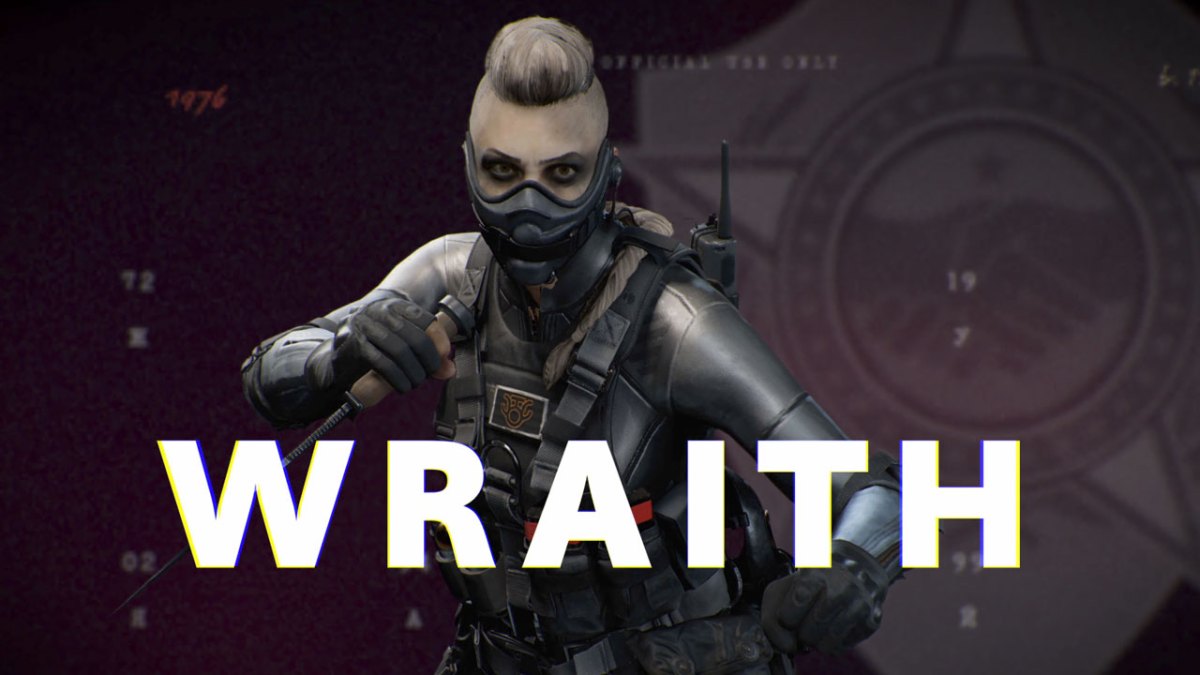 How to Complete Wraith Operator Missions in Black Ops Cold War and Warzone