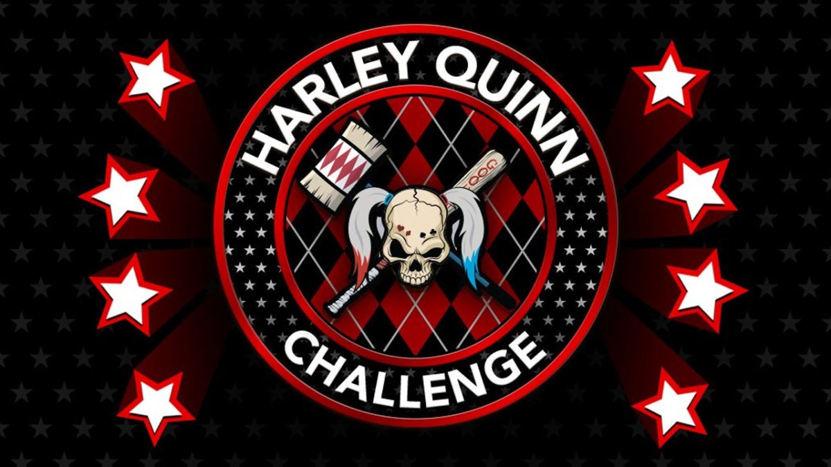How to Complete the Harley Quinn Challenge in BitLife
