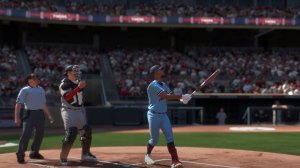 How to Equip Equipment in MLB The Show 21
