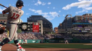 How to Get Called to the Majors in MLB The Show 21