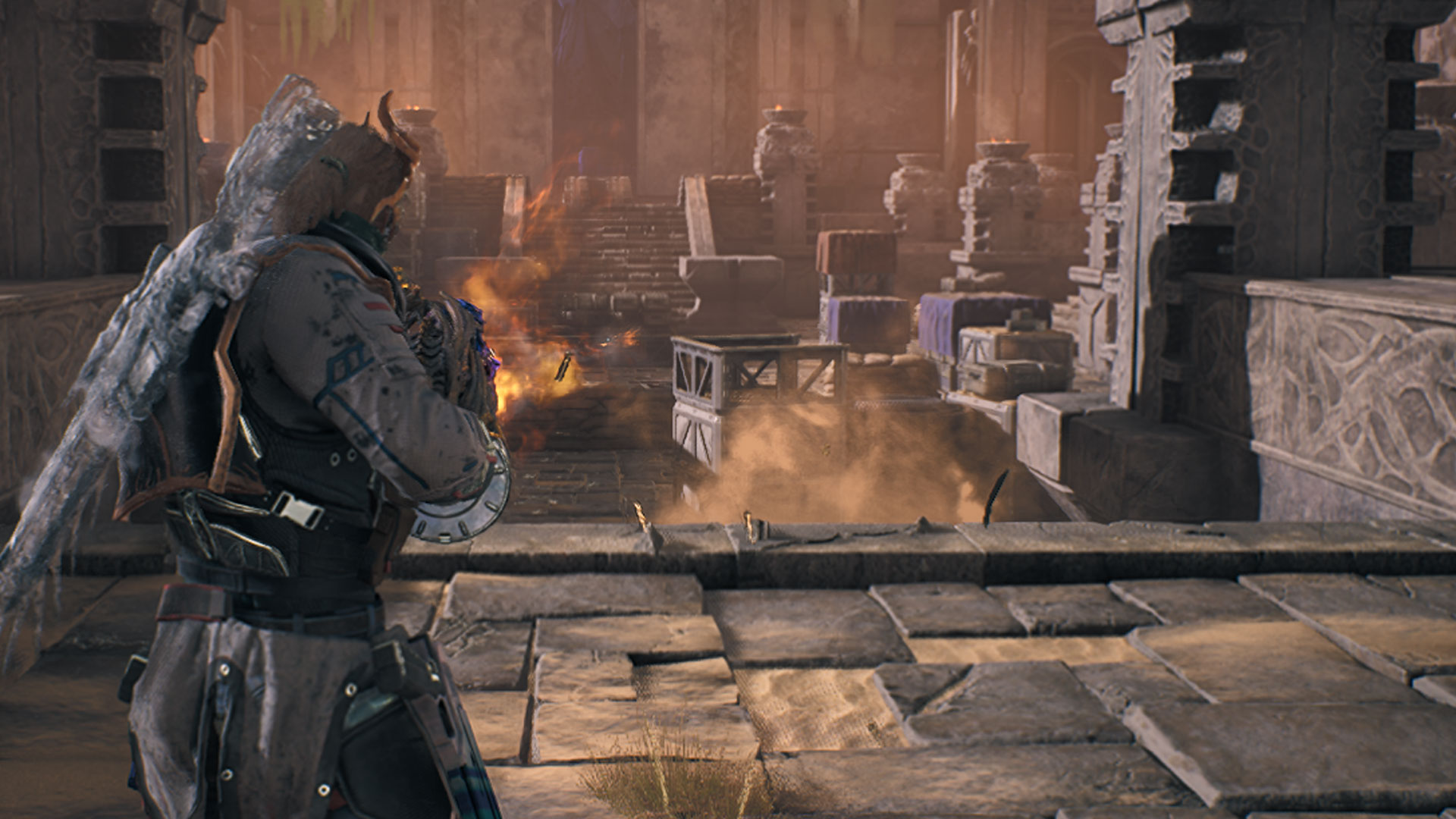 How to Get Unlimited Ammo in Outriders | Gamer Journalist
