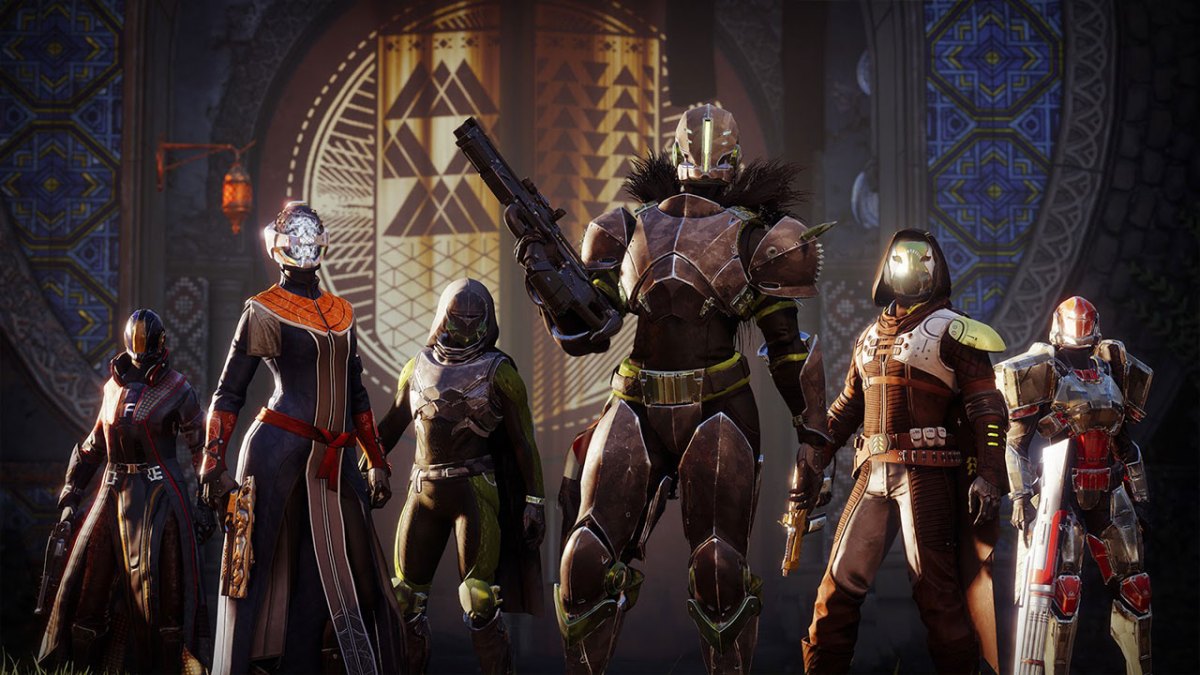 How to Increase Your Valor Rank in Destiny 2 Season 13