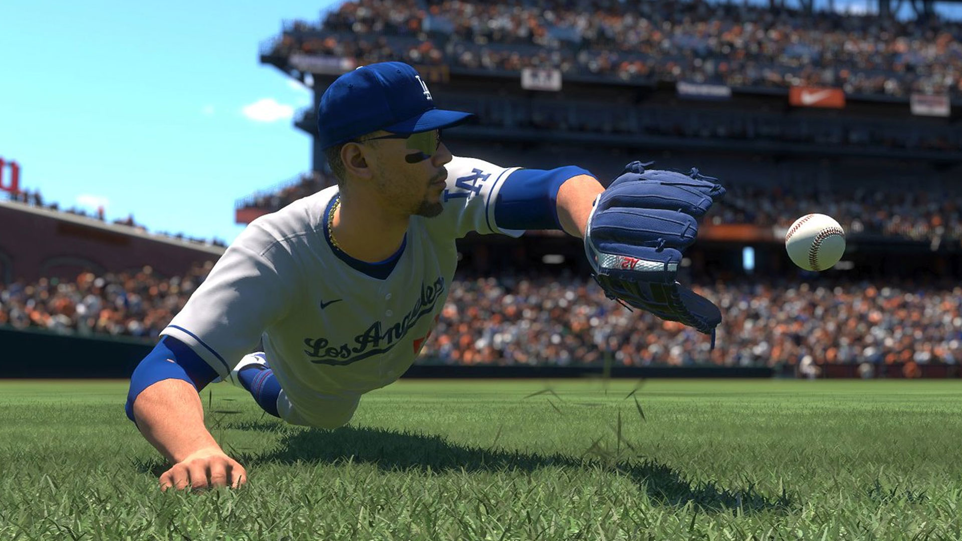 How to Play a Friend in MLB The Show 22