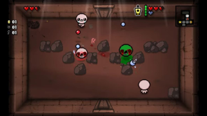 How to Play Co-op in The Binding of Isaac: Repentance