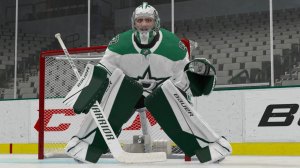 How to Pull Your Goalie in NHL 21