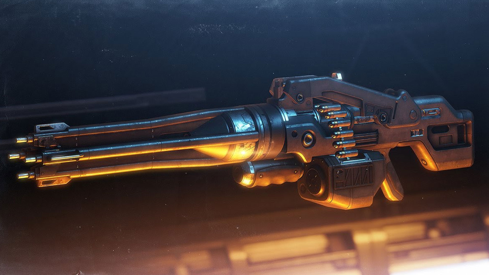 How to Unlock the Heir Apparent Exotic Catalyst in Destiny 2