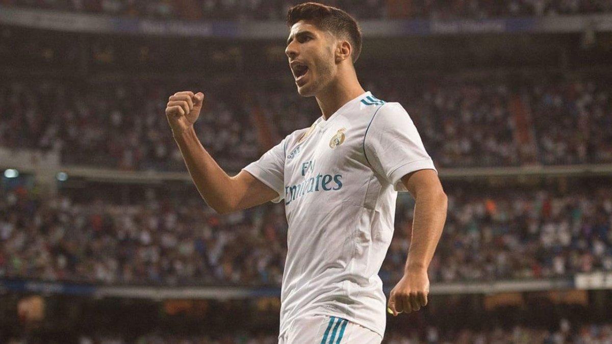 How to Complete LaLiga League Marco Asensio's Objectives in FIFA 21