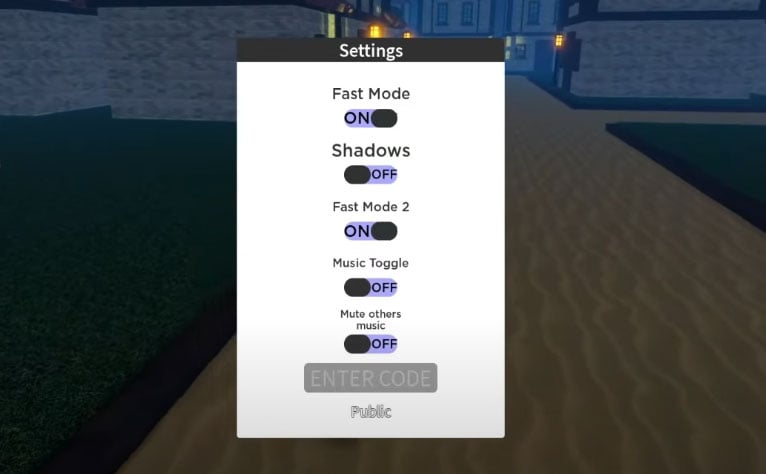 Roblox Grand Piece Online Codes (January 2023)