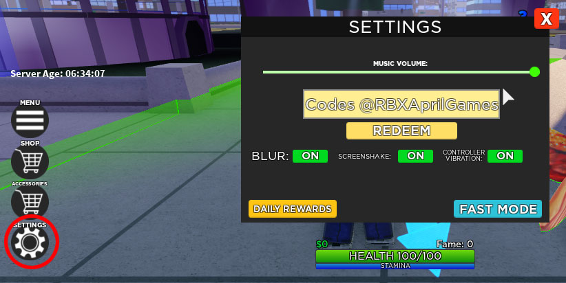 Roblox Heroes Legacy codes for January 2023: Free spins