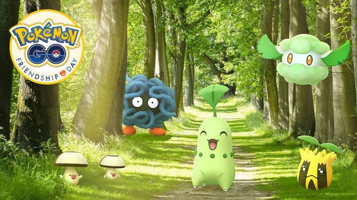 Is Kecleon Coming to Pokémon GO?