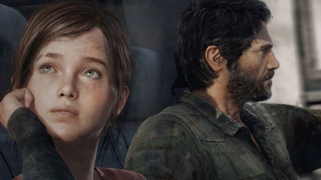 Last of Us Remake in the Works
