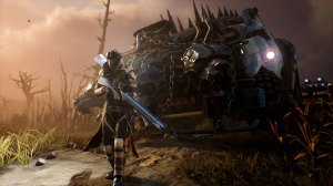 Outriders Legendary Weapons List
