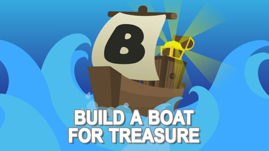 Build A Boat For Treasure Codes