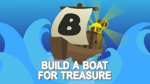 Roblox Build A Boat For Treasure Codes