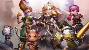 Summoners War Promo Codes for iOS and Android