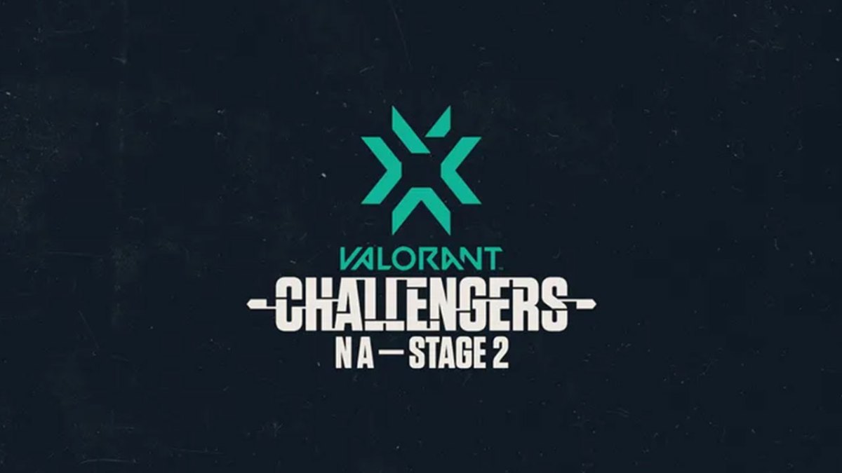 Valorant Champions Tour - Stage 2 Challengers 2 Finals Day 1 Results