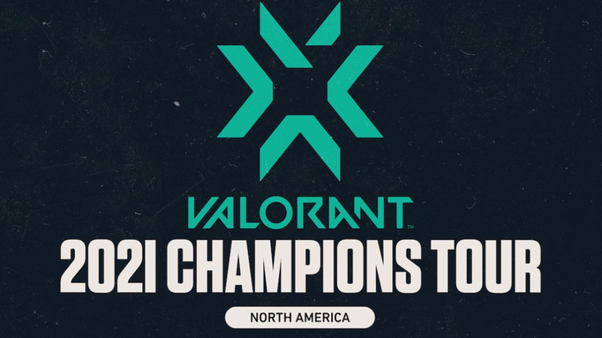 Valorant Champions Tour Stage 2: Challengers 2 Finals Schedule