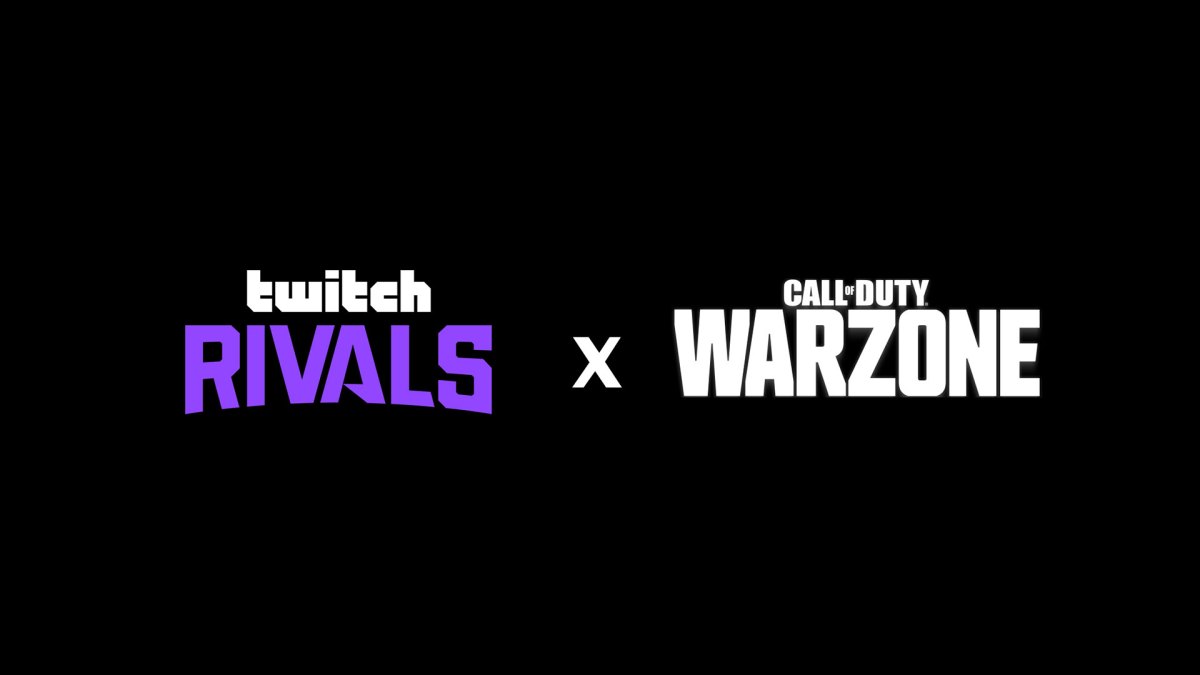 Warzone Twitch Rivals April 27 schedule, teams, and standings