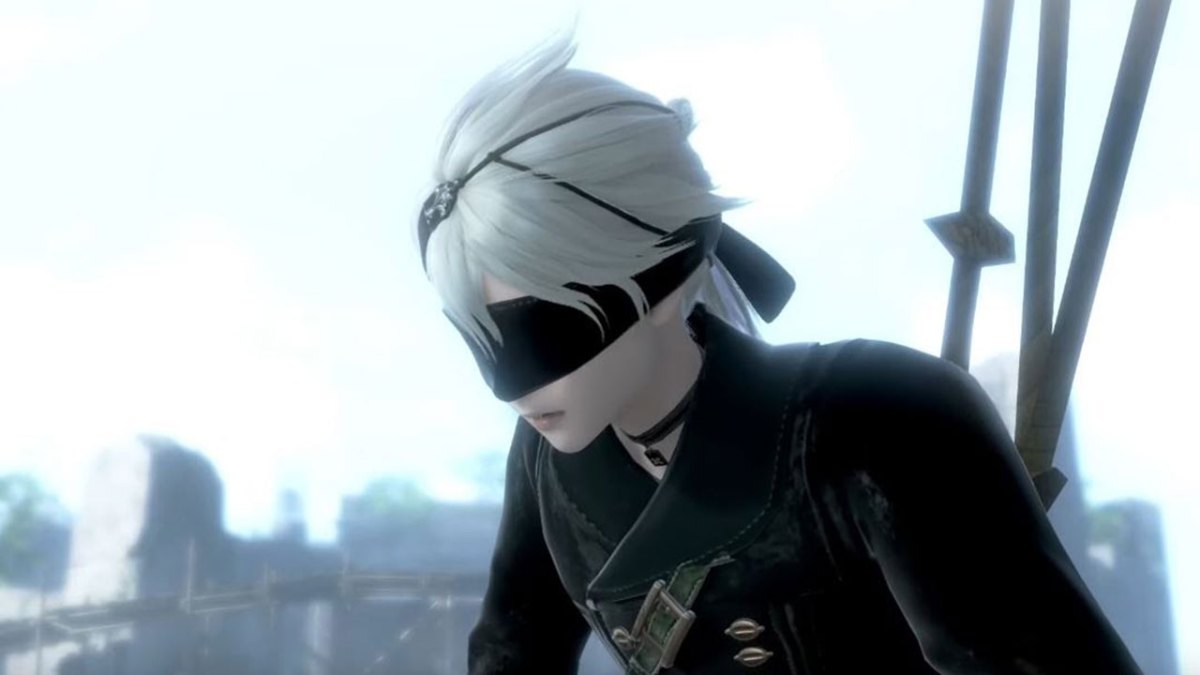 What Extra Features are Coming in the NieR Replicant Remake