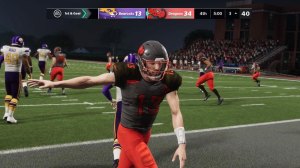 What are the Best Choices for Face of the Franchise in Madden NFL 21?