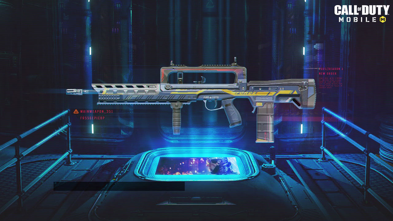 What is the Best Gun in COD Mobile? Gamer Journalist