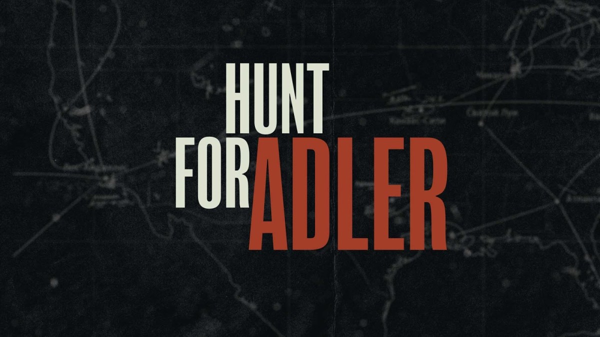 What is the Hunt for Adler in Warzone Season 3?