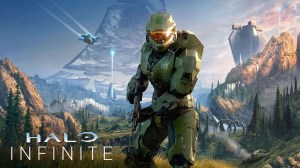 When does Halo Infinite Release