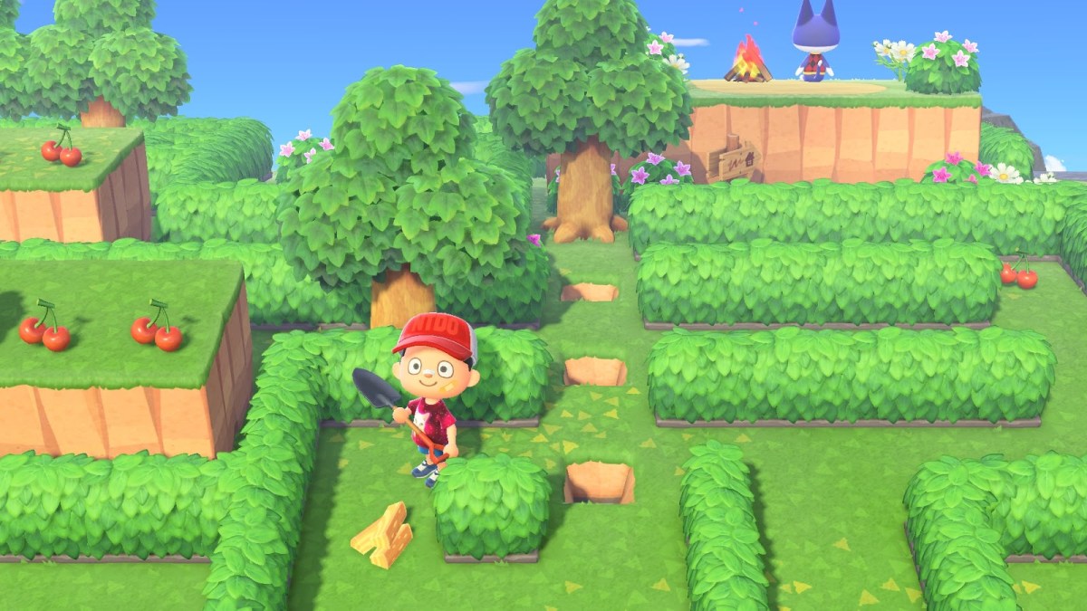 When does May Day 2021 Start in Animal Crossing: New Horizons?