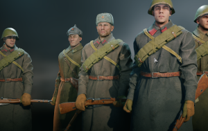 Enlisted Featured