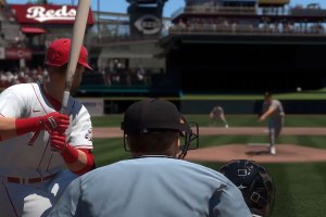 Best Hitting Settings in MLB The Show 21