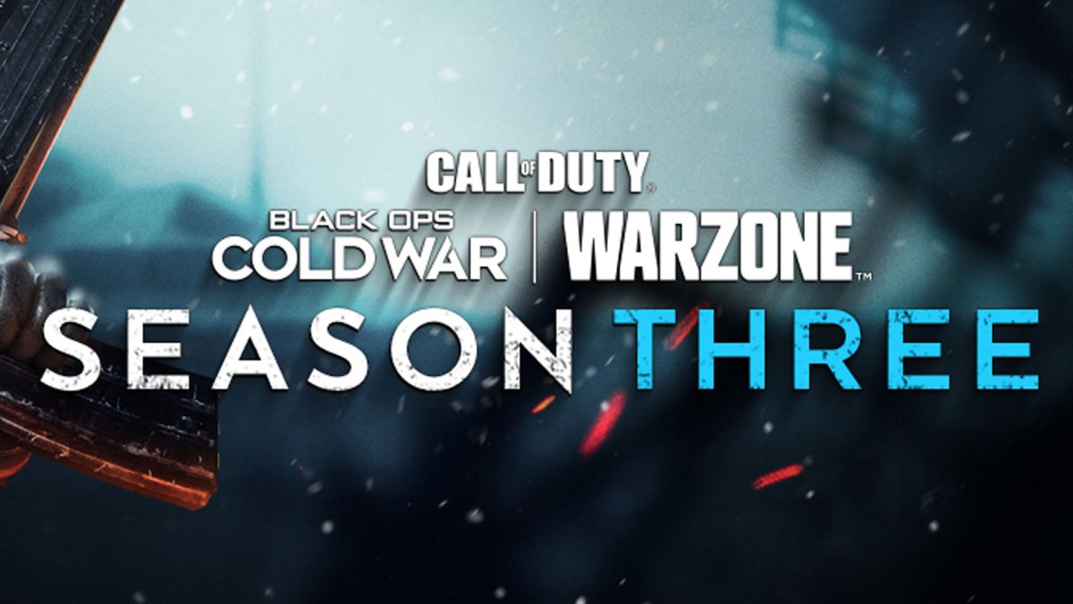Cold War and Warzone patch notes and playlist updates for May 27