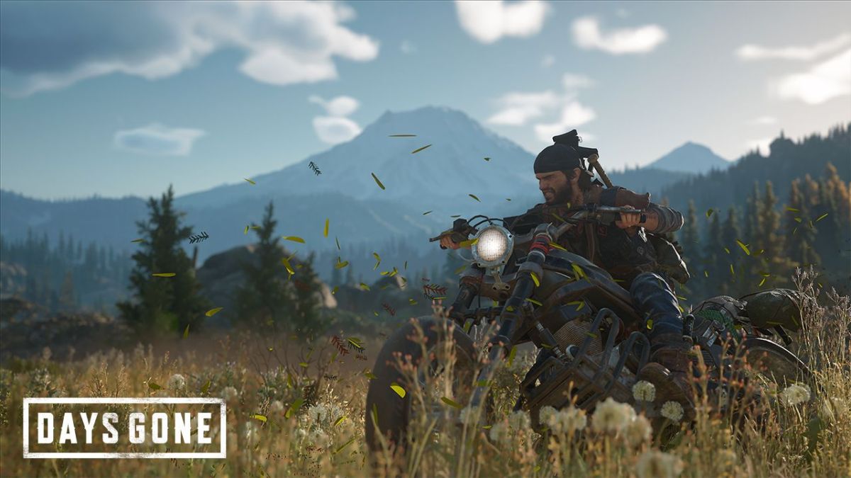 Days Gone is now available to preload on Steam in anticipation of its official launch date on May 18, 2021.