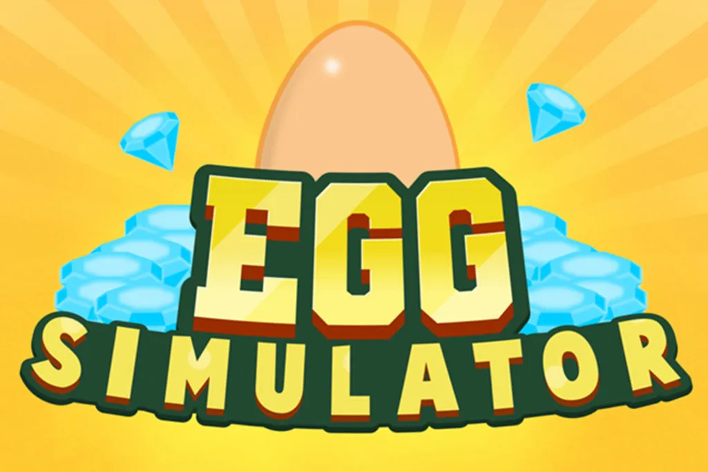 Egg Simulator codes