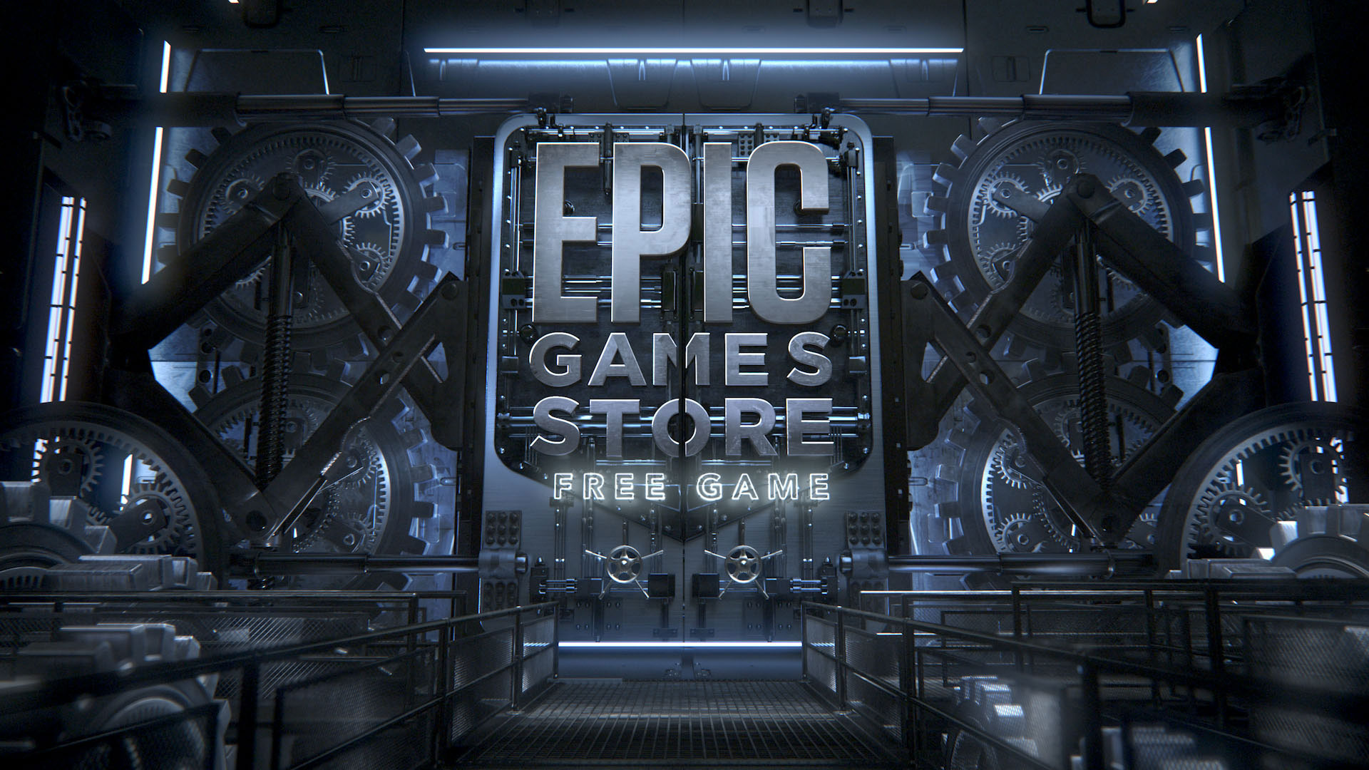 Epic Game Wallpapers Group 80