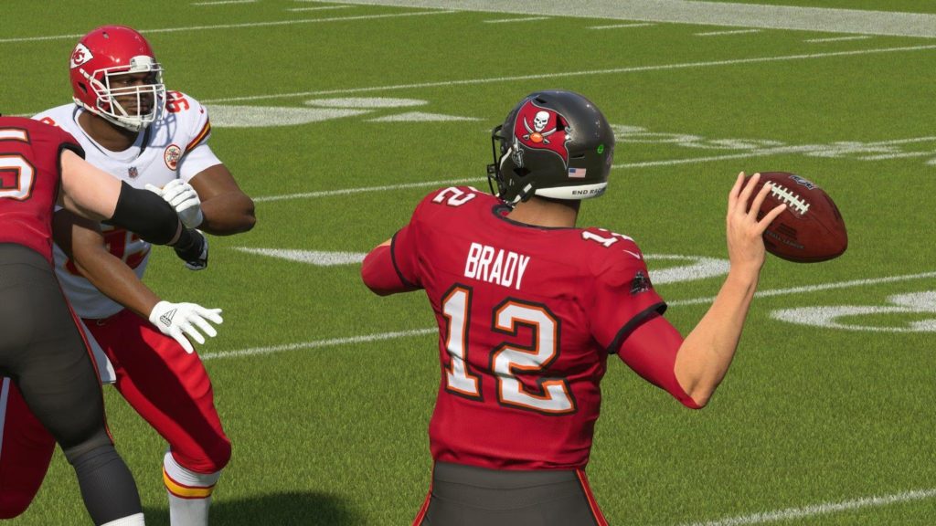 How to Beat a Cover 3 Defense in Madden 21