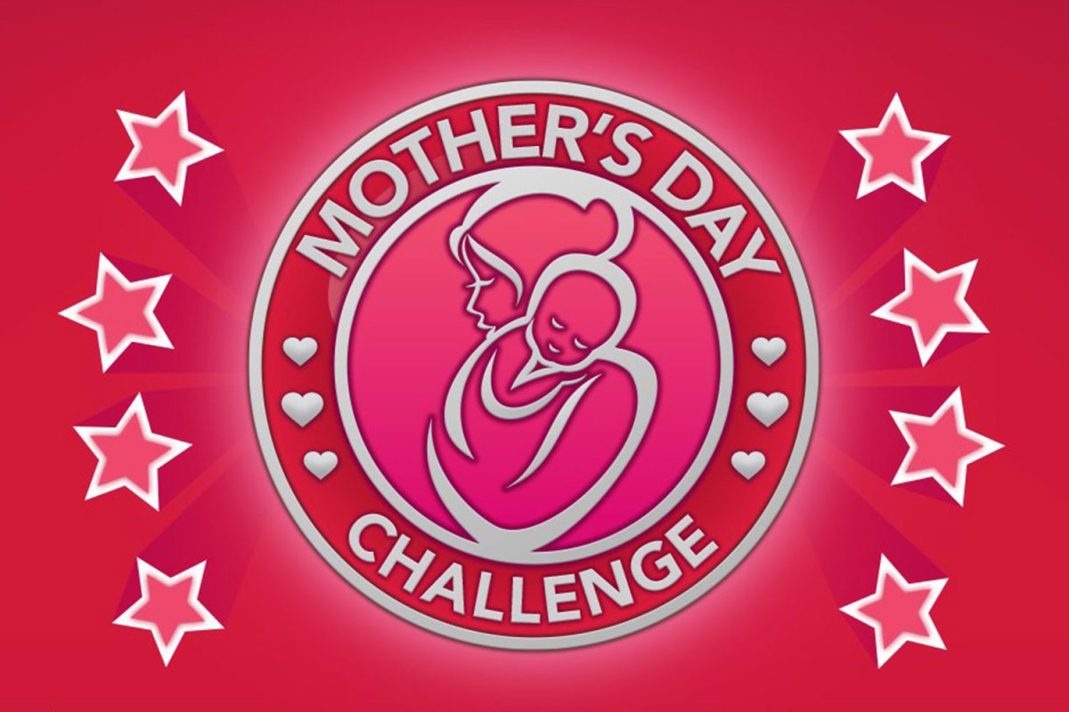 How to Complete the Mother's Day Challenge in BitLife