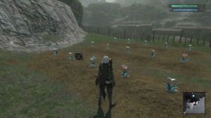 Here’s how to grow Lunar Tears in NieR Replicant.