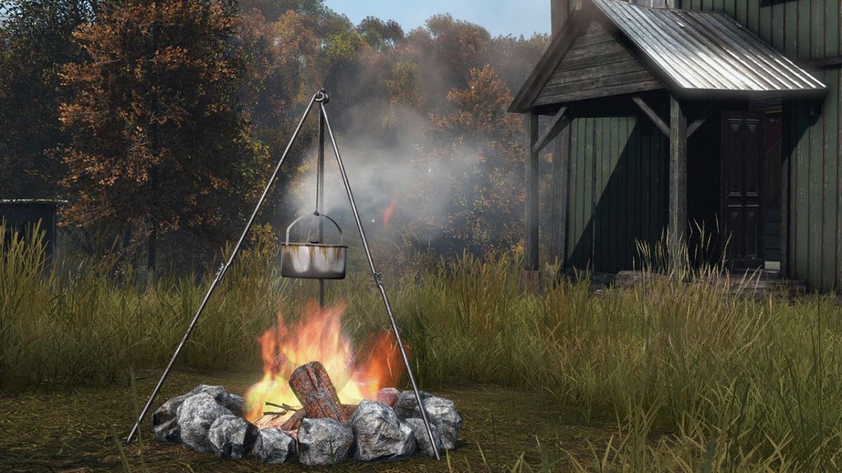 How Long Is Night In DayZ Answered Gamer Journalist How Long Is Night In DayZ Answered Gamer Journalist