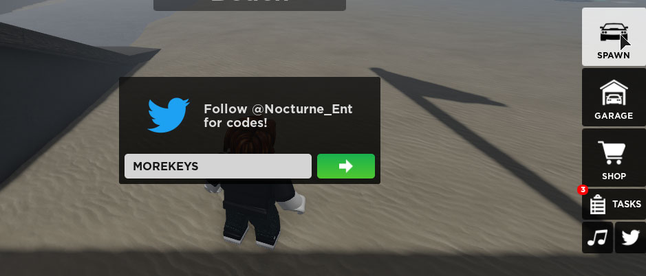 Roblox - Driving Simulator Codes