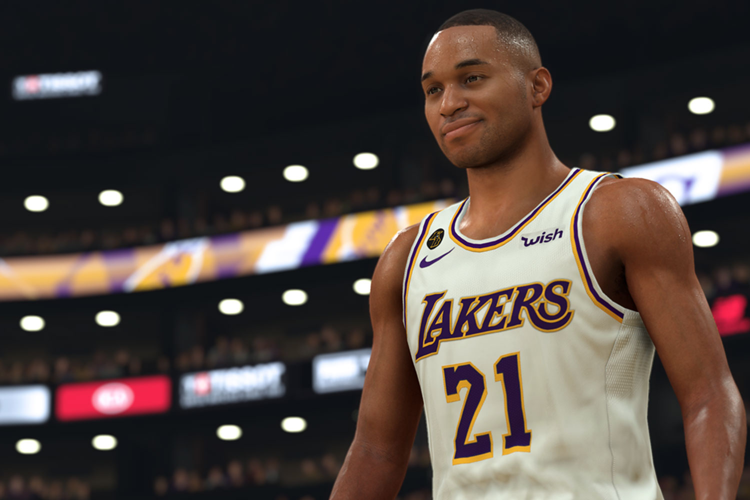 How to get Endorsement Deals in NBA 2K21 Gamer Journalist
