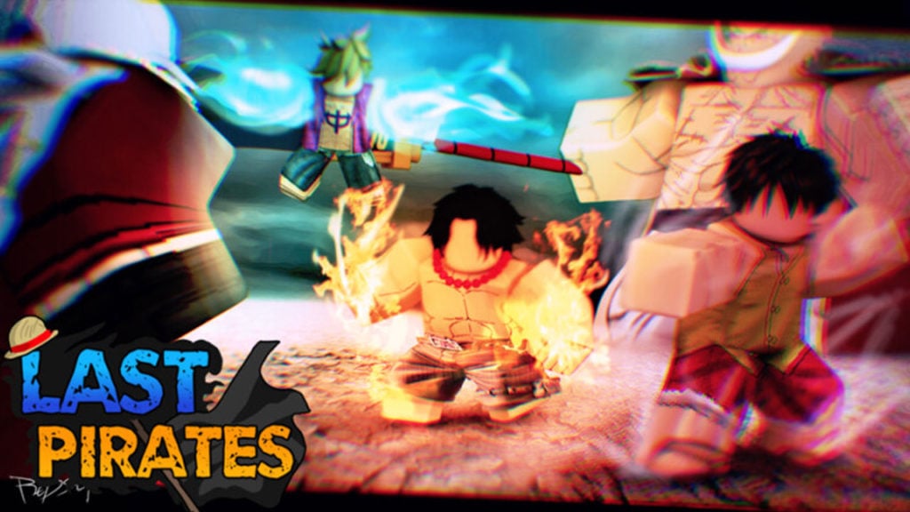 Last Pirates Codes in Roblox: Free beli, stat resets, and LP