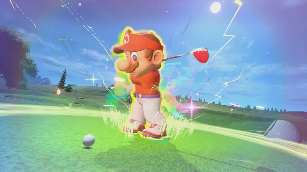 Mario Golf Super Rush: release date, characters, and game modes